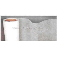 fiberglass surface tissue