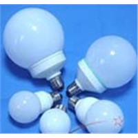 LED BALL BULB