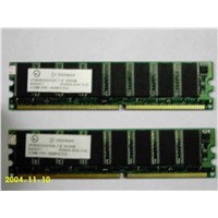 memory module (DDR400 128MB-DDR400 1G