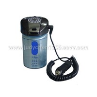 Ion Ultrasonic Humidifier For Automobile (Msd902)
