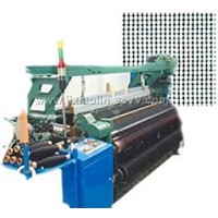 Fiberglass Screening machine