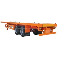 semi trailer
