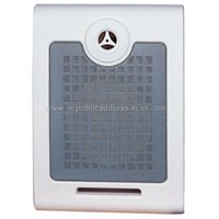 T-601S Wall Mount Speaker