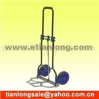 wheel barrow hand trolley tool cart caster