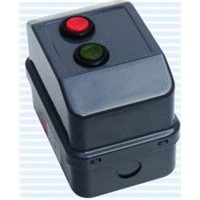 Magnetic Starter