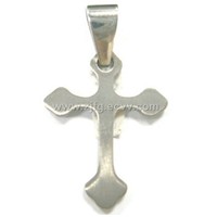 stainless steel pendant(316L)