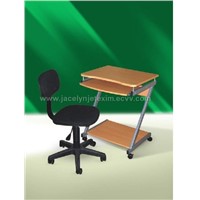 2101 (Computer Desk + Office Chair)