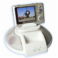 Mini Speaker:ETM-15