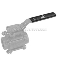 stainless steel ball valve