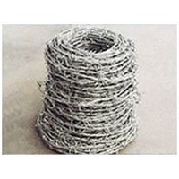 Barbed Wire