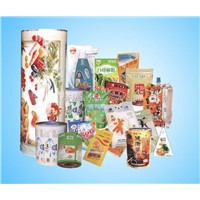 laminated pouch
