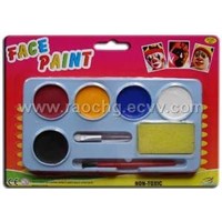 Face paint