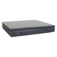 Fanless Silent Mini ITX (GD-L01)