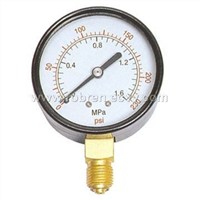 General Pressure gauge