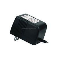 UL/CUL approved adapter