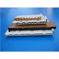 plastic mould