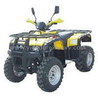 EEC 300cc ATV