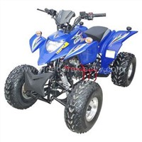 EPA 150cc ATV