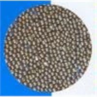 steel grit,steel shot and steel cit wire shot