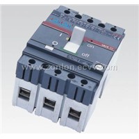 MCCB CIRCUIT BREAKER