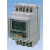 TIME RELAY