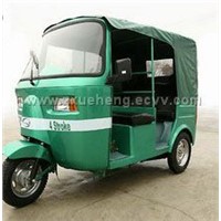 Auto Rickshaw Vx150zk