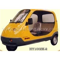 auto rickshaw HY100ZK-2