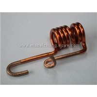 inductor coils, air coils