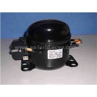 Refrigeration Compressor