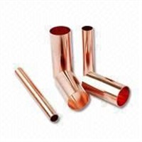 Copper Tube for Water, Gas and Sanitation