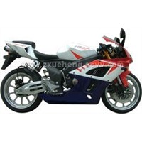 stree bike bs125-2
