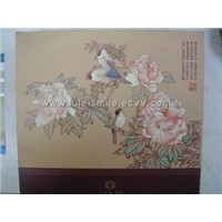 Providing Screenprinting Service