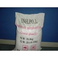 ammonium polyphosphates (APP)