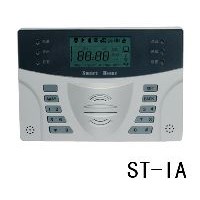 alarm control panel
