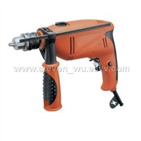 impact drill