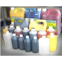 solvent ink