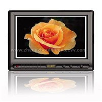 9.2&amp;quot; Stand alone Digital Video Broadcasting