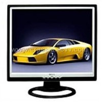 19&amp;quot; LCD Monitor(H-KT-191QE)