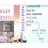 Triglycidyl lsocyanurate(TGIC)