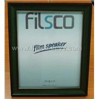 Frame Picture Film Speaker