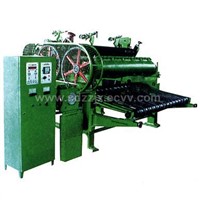 Single-knife Paper Cutting Machine