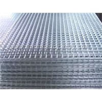 Welded Wire Mesh