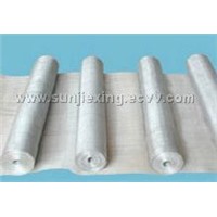Stainless steel wire mesh