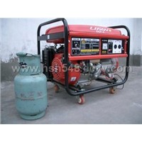 Gas Generator