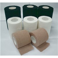 Cotton Adhesive Elastic Bandage(Elastrip)