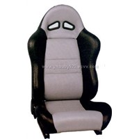 racing seat