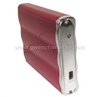 HDD Enclosure   $5.43