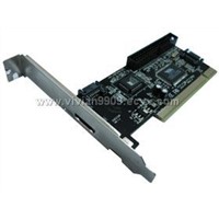 PCI S-ATA CARD
