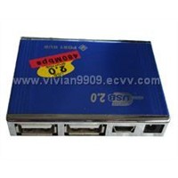 USB2.0 HUB