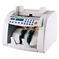 BANKNOTE COUNTER